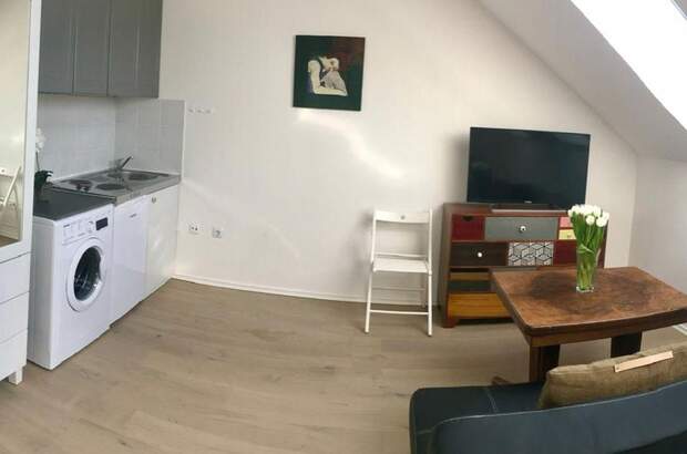 Altbauwohnung mieten in 8020 Graz (Bild 2)