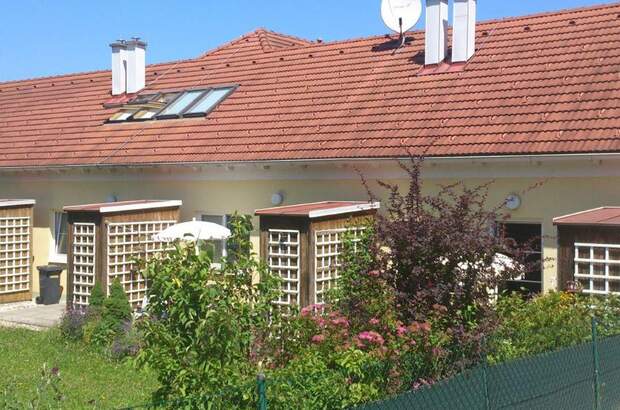 Wohnung mieten in 2392 Sulz (Bild 1)