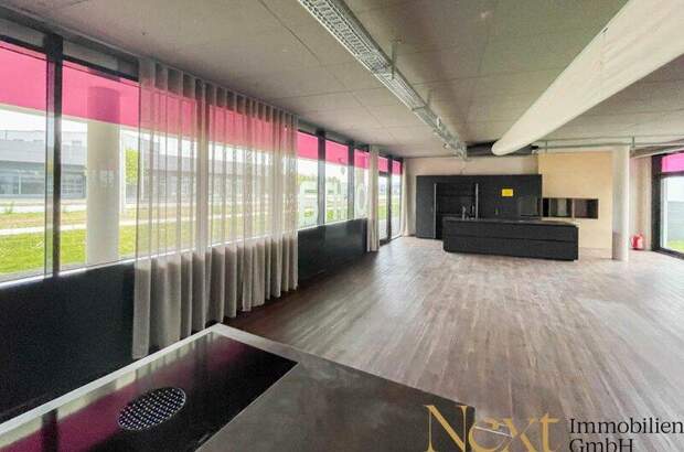 Büro / Praxis mieten in 4050 Traun (Bild 2)