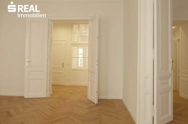Terrassenwohnung mieten in 1010 Wien (Bild 4)