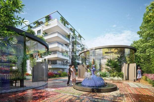 Eigentumswohnung in 1100 Wien