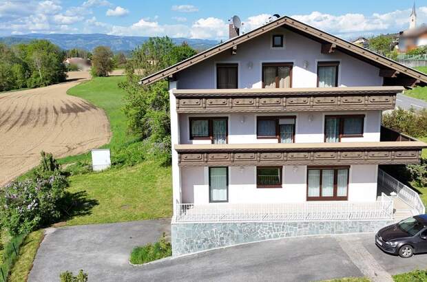 Haus kaufen in 9122 Klopein (Bild 2)