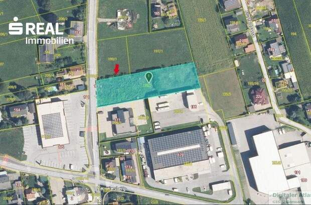 Grundstück kaufen in 8054 Seiersberg (Bild 3)