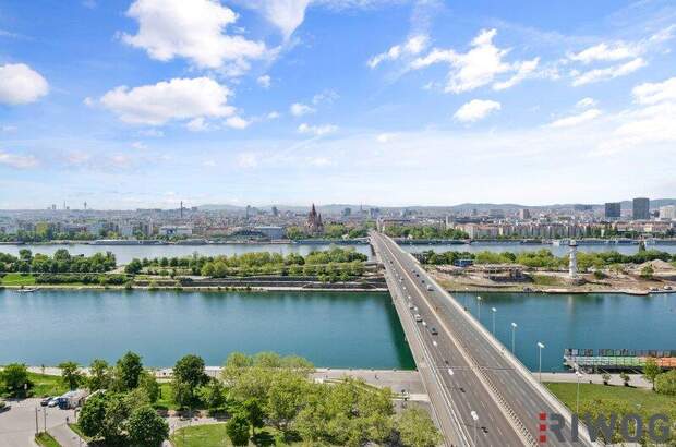 Terrassenwohnung kaufen in 1220 Wien (Bild 1)