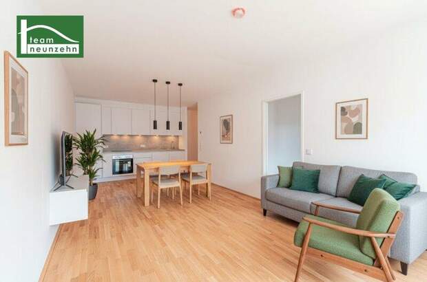 Terrassenwohnung kaufen in 1140 Wien (Bild 1)