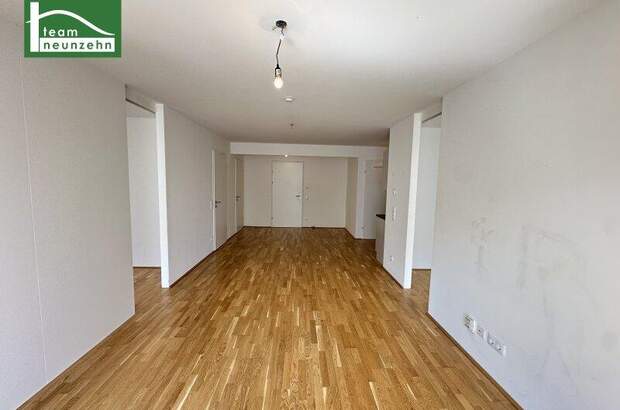 Terrassenwohnung mieten in 1220 Wien (Bild 2)