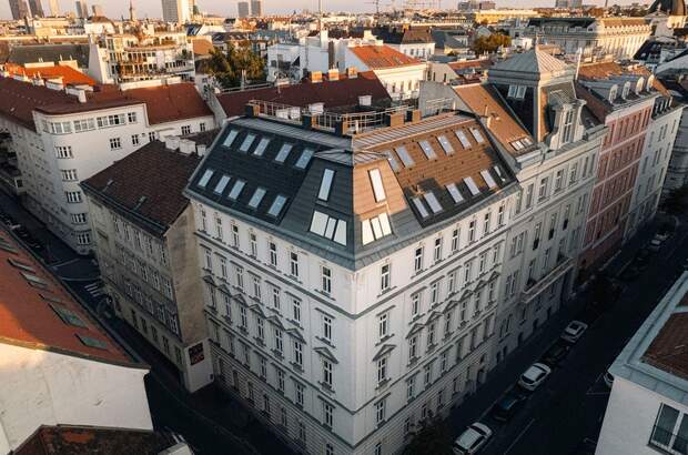 Wohnung kaufen in 1030 Wien (Bild 1)