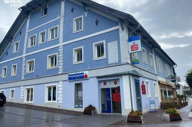 Gewerbeobjekt mieten in 8950 Stainach