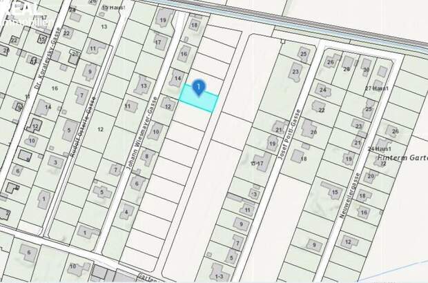 Grundstück kaufen in 2332 Hennersdorf (Bild 4)