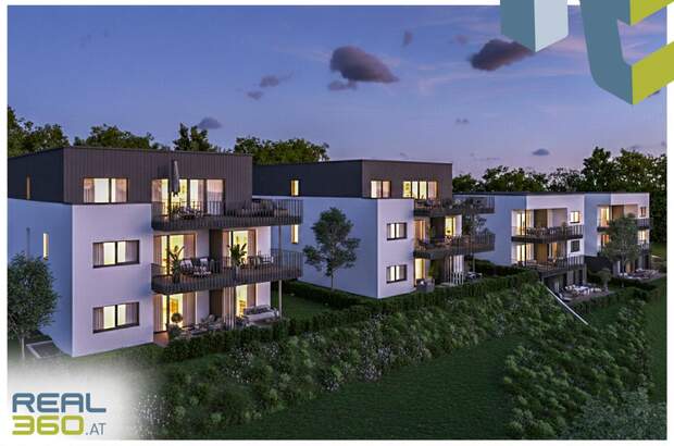 Terrassenwohnung kaufen in 4810 Gmunden (Bild 2)