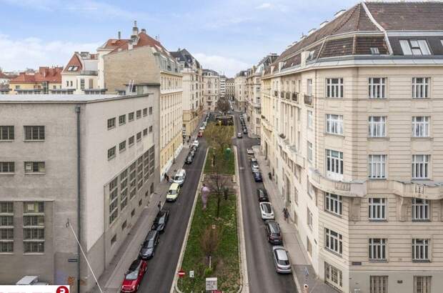 Wohnung mieten in 1030 Wien (Bild 2)