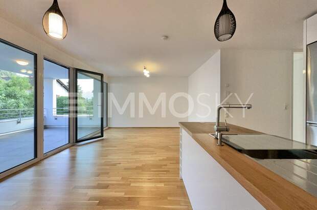 Terrassenwohnung kaufen in 6800 Feldkirch (Bild 3)