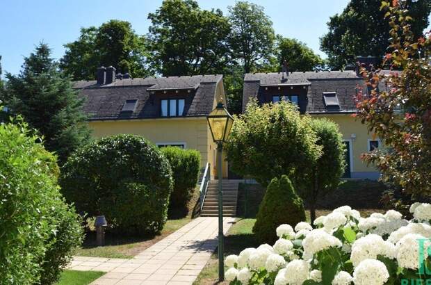 Haus mit Garten mieten in 1130 Wien