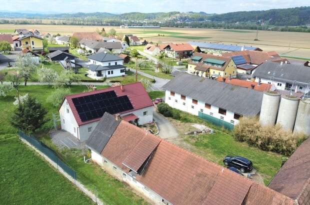 Haus kaufen in 8341 Unterstorcha (Bild 3)