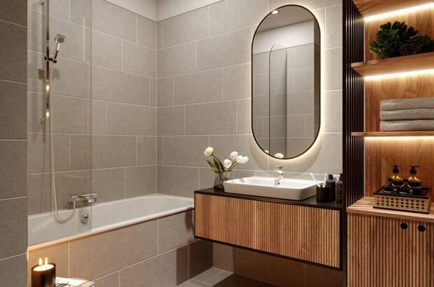 Eigentumswohnung in 1110 Wien (Bild 2)