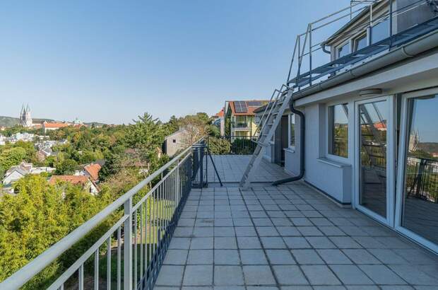Haus mit Garten kaufen in 3400 Klosterneuburg (Bild 3)