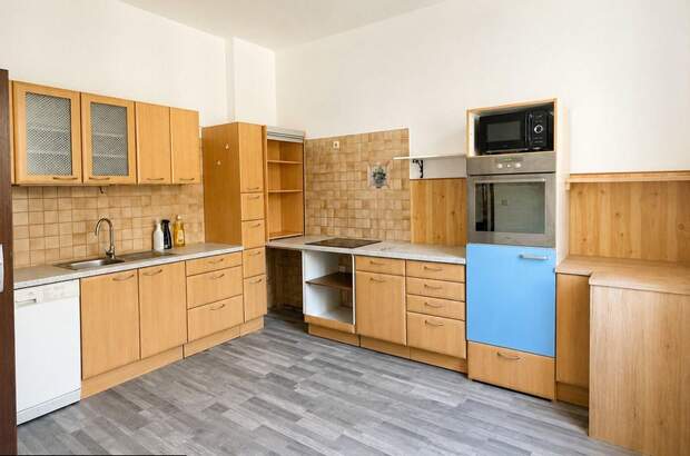 Altbauwohnung mieten in 8621 Thörl (Bild 1)