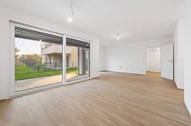 Terrassenwohnung kaufen in 2700 Wr. Neustadt (Bild 4)