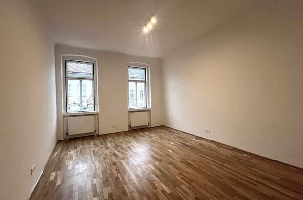 Eigentumswohnung in 1150 Wien