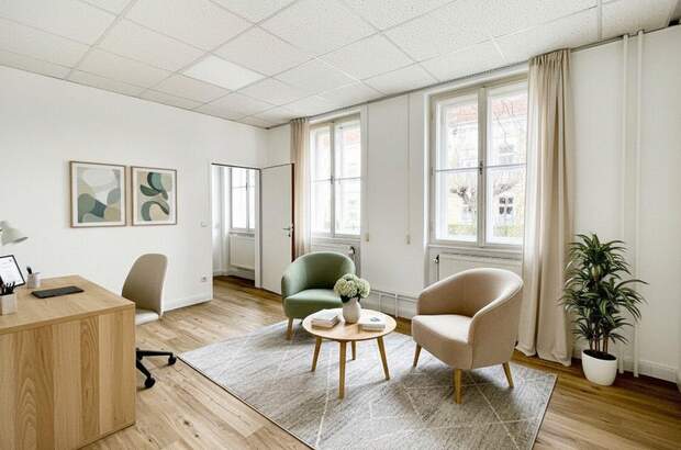 Gewerbeobjekt mieten in 3430 Tulln (Bild 2)