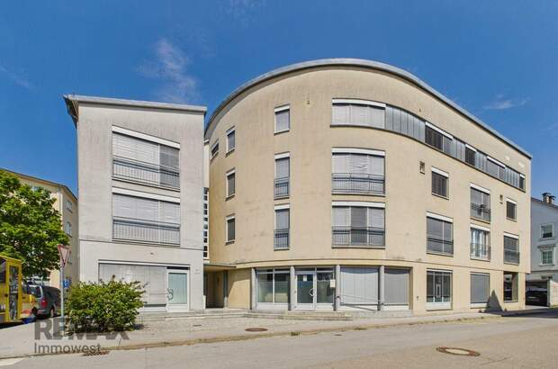 Wohnung kaufen in 6900 Bregenz (Bild 1)