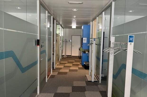 Gewerbeobjekt mieten in 1020 Wien (Bild 2)