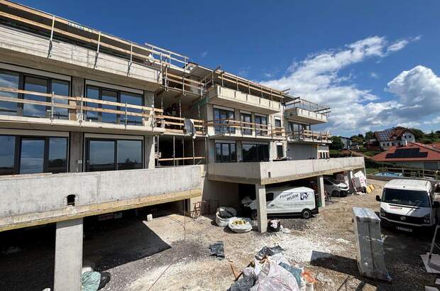 Wohnung mit Balkon kaufen in 8301 Laßnitzhöhe (Bild 5)