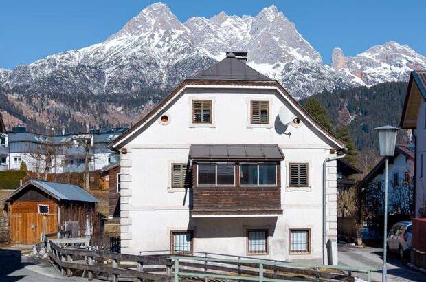 Haus kaufen in 5760 Saalfelden (Bild 1)