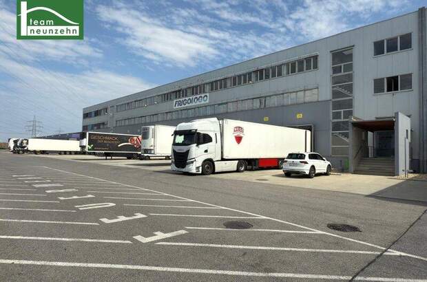 Büro / Praxis mieten in 2326 Maria (Bild 2)