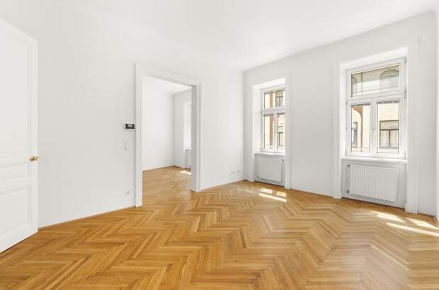 Wohnung kaufen in 1180 Wien (Bild 2)