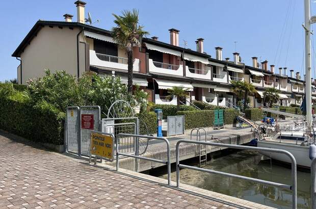 Haus mit Garten kaufen in 33050 Aprilia Marittima