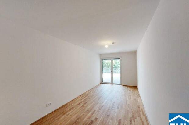 Terrassenwohnung mieten in 1110 Wien (Bild 5)