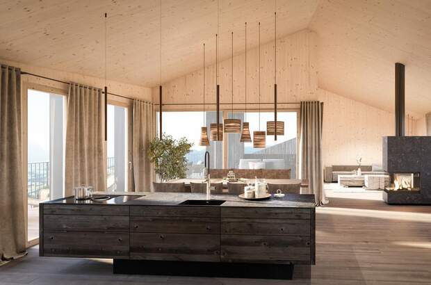 Chalet kaufen in 5310 Mondsee (Bild 2)