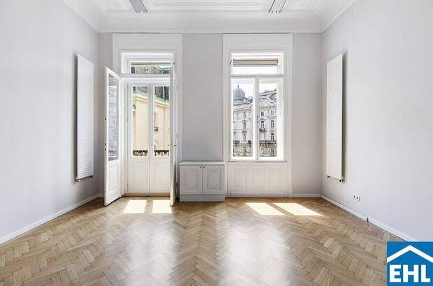 Wohnung kaufen in 1040 Wien (Bild 4)