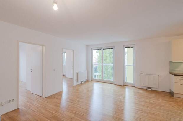 Wohnung mit Balkon mieten in 1180 Wien (Bild 1)