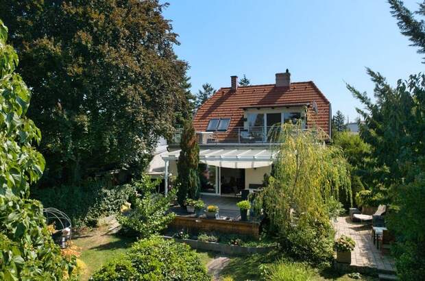 Haus mit Garten kaufen in 1230 Wien (Bild 2)