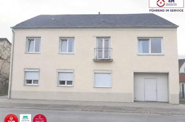 Mehrfamilienhaus kaufen in 2230 Gänserndorf (Bild 2)