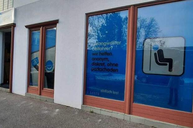 Gewerbeobjekt mieten in 3910 Zwettl (Bild 2)