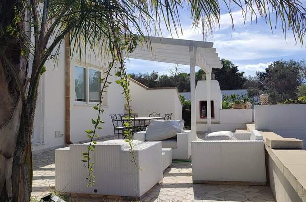 Haus mit Garten kaufen in 73040 Santa Maria di Leuca (Bild 3)