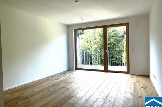 Terrassenwohnung mieten in 2391 Kaltenleutgeben (Bild 2)