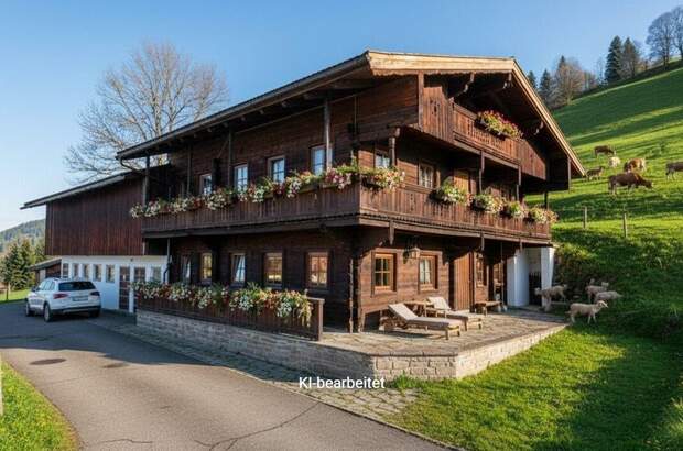 Haus kaufen in 6363 Westendorf (Bild 1)