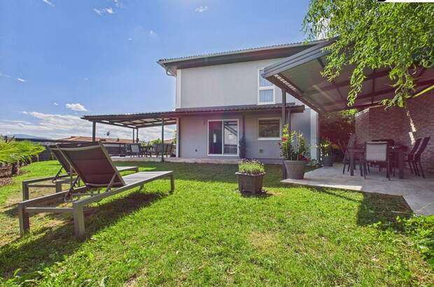 Haus kaufen in 9020 Klagenfurt (Bild 4)