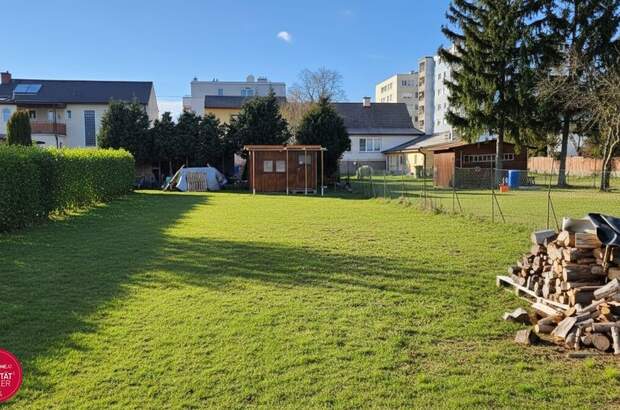Grundstück kaufen in 2285 Leopoldsdorf (Bild 3)