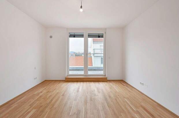 Terrassenwohnung kaufen in 1210 Wien (Bild 4)