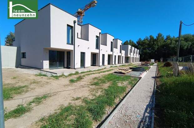 Reihenhaus kaufen in 3107 St. Pölten (Bild 5)