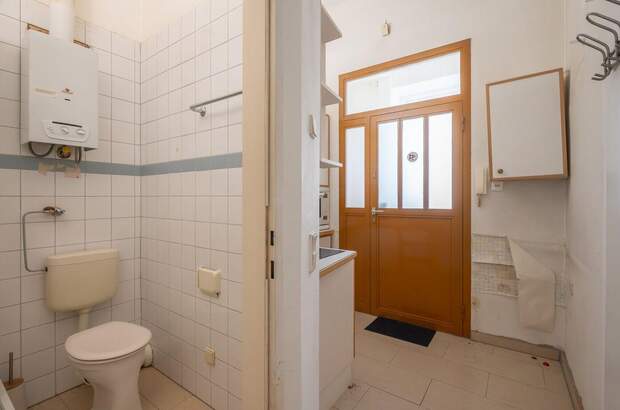 Altbauwohnung kaufen in 1120 Wien (Bild 5)
