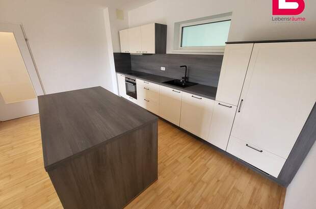 Wohnung mit Balkon mieten in 4172 Sankt Johann (Bild 4)