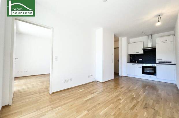 Terrassenwohnung mieten in 8055 Graz (Bild 1)