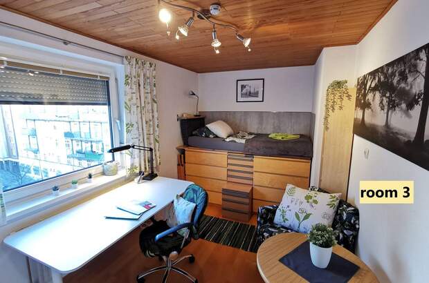 Wohnung mieten in 1100 Wien (Bild 1)