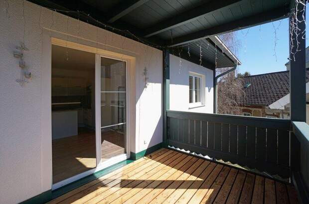 Terrassenwohnung kaufen in 3011 Irenental (Bild 3)